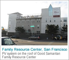 The Good Samaritan Family Resource Center