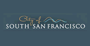South San Francisco Map