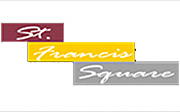 St. Francis Square Cooperative Logo